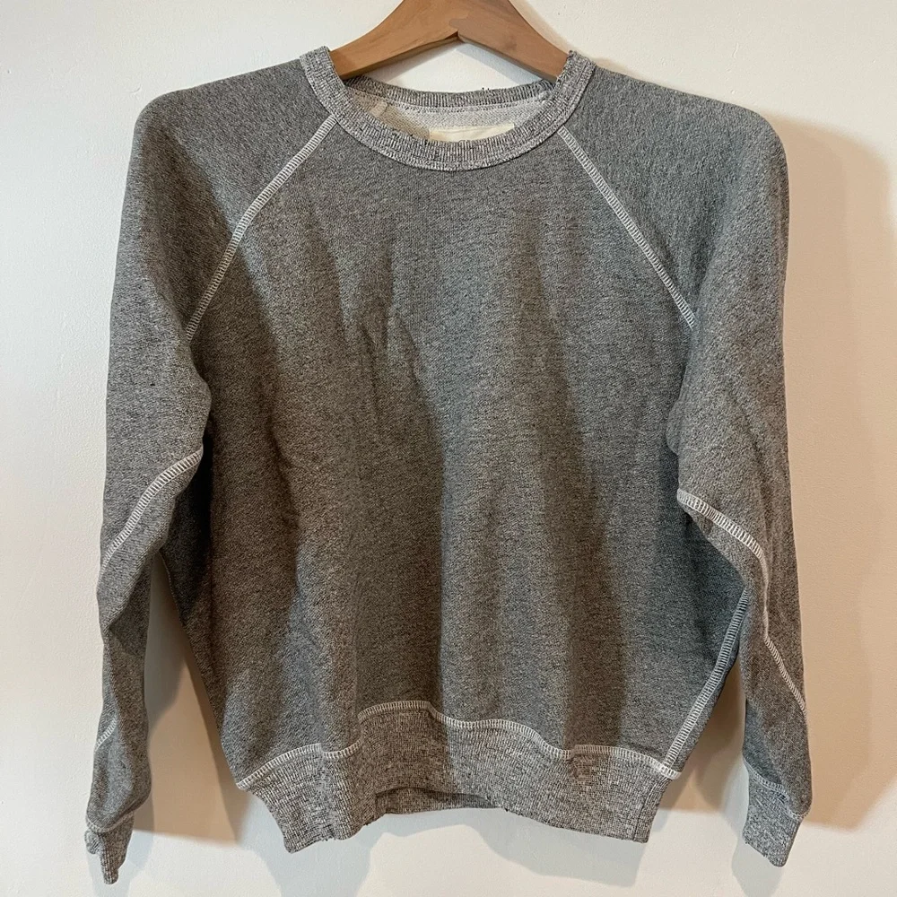 The Great College sweatshirt size 0. Never worn. - Picture 1 of 6